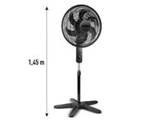 Ventilador Coluna Essential RJ - 2