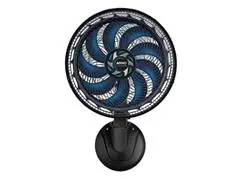 Ventilador Parede 40cm x 9 Desmontável (RJ)