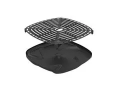 Air Fryer Digital 4.2L Preta Cuisinart - 5