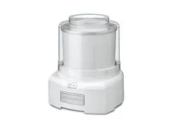 Máquina de Sorvete & Frozen Yogurt Cuisinart - 0