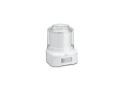 Máquina de Sorvete & Frozen Yogurt Cuisinart - 2