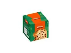 Combo Café América Gourmet 500g + Panettone Brasil 400g - 2