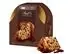 Panettone Lindt 400g + Pote Bacio di Latte Doce de Leite - 3