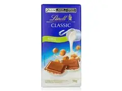 Barra Lindt Hazelnut 90g + Café América Gourmet 1kg - 2
