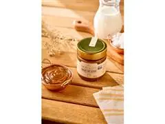 Pote Bacio Doce de Leite 300g + Vinho Maipo Sauvignon - 2