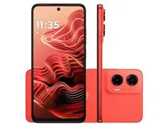 Motorola G35 256GB + Fone Bluetooth Bright Beatsound - 1