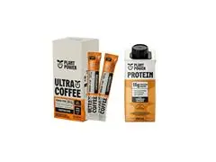 Bebida Power Caramelo 250ml + Suplemento Ativa Café - 0