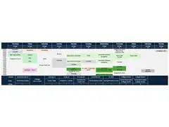 Extensão Coordenadores de solo - 1