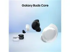 Samsung Galaxy Buds Core Preto - 2