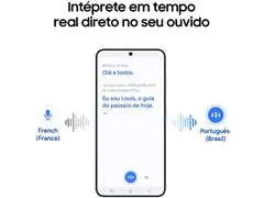 Samsung Galaxy Buds Core Preto - 3