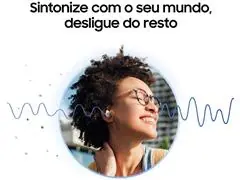 Samsung Galaxy Buds Core Preto - 8