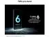 Smartphone Samsung Galaxy A07 4G SM-A075M/DS 256GB 8GB RAM Preto - 3