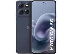 Smartphone Motorola Moto G86 5G 256GB 8GB RAM Grafite - 0