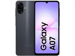 Smartphone Samsung Galaxy A07 4G SM-A075M/DS 128GB 4GB RAM Preto - 0