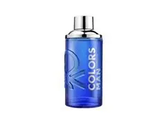 Benetton Colors Man Blue Eau de Toilette 200ml