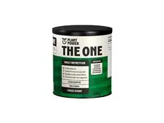 Suplemento Alimentar Plant Power The One Maçã Verde 360g - Plant Power