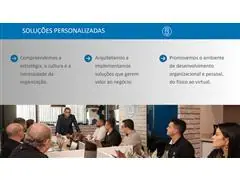 Consultoria Gestão Organizacional - 2