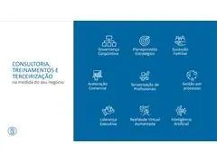 Consultoria Gestão Organizacional - 3