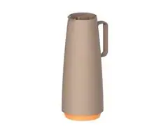 Combo Essencial Tramontina: Bule Térmico Exata + Jogo de Xícaras Ingri - 3