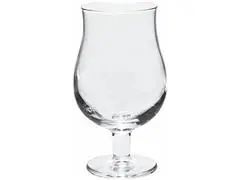 Combo Essencial Paulaner: Weissbier 500ml + Taça Cerveja Crisal - 1