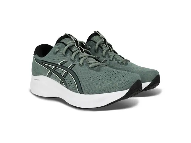Tênis Asics Gel-Excite 11 Monument Blue/Black Masc Tam 39
