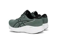 Tênis Asics Gel-Excite 11 Monument Blue/Black Masc Tam 41 - 1