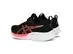 Tênis Asics Gel-Pulse 16 Se Black/Flash Red Fem - 1