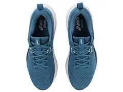 Tênis Asics Gel-Pulse 16 Se Winter Sea/Midnight Fem - 6