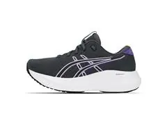 Tênis Asics Gel-Excite 11 Carrier Grey/Dusk Violet Fem - 4