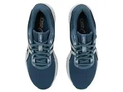 Tênis Asics Raiden 4 Winter Sea/White Fem - 6