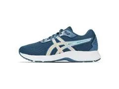 Tênis Asics Raiden 4 Winter Sea/White Fem - 4