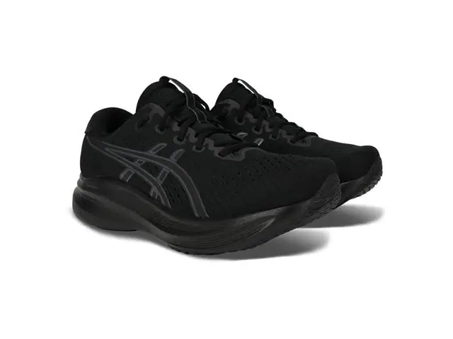 Tênis Asics Gel-Excite 11 Black/Carrier Grey Masc