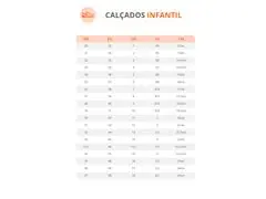 Tênis Asics Fantasy 4 Gravel/White Infantil - 8