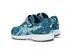 Tênis Asics Fantasy 4 Winter Sea/White Infantil - 1