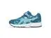 Tênis Asics Fantasy 4 Winter Sea/White Infantil - 4