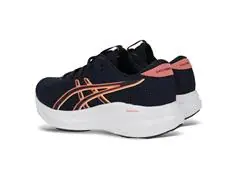 Tênis Asics Gel-Excite 11 Midnight/Dark Pink Clay Fem - 1