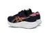 Tênis Asics Gel-Excite 11 Midnight/Dark Pink Clay Fem - 1