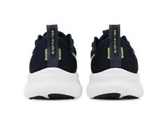 Tênis Asics Gel-Pulse 16 Se Midnight/Lucid Yellow Masc - 5