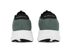 Tênis Asics Gel-Excite 11 Monument Blue/Black Masc - 5