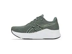 Tênis Asics Versablast 4 Monument Blue/Whisper Green Fem - 3