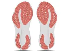 Tênis Asics Gel-Pulse 16 Se Dark Pink Clay/Orange Glow Fem - 7