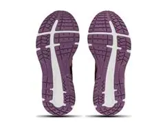 Tênis Asics Raiden 4 Dark Ube/Mojave Masc - 7