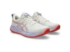 Tênis Asics Gel-Cumulus 27 Tokyo Cream/Edo Purple Masc