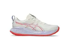 Tênis Asics Gel-Cumulus 27 Tokyo Cream/Edo Purple Masc - 2