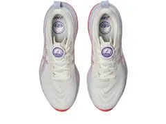 Tênis Asics Gel-Cumulus 27 Tokyo Cream/Edo Purple Masc - 6