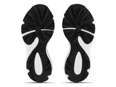 Tênis Asics Buzz 4 Black/White Fem - 7