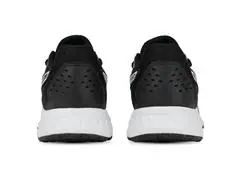 Tênis Asics Raiden 4 Black/Rose Gold Fem - 5