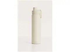 Garrafa Termica Fresh 650 Off-White Bb - 0