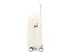 Mala Bordo De Rodinha Bb Branca/Off White Mn - 1