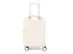Mala Bordo De Rodinha Bb Branca/Off White Mn - 2